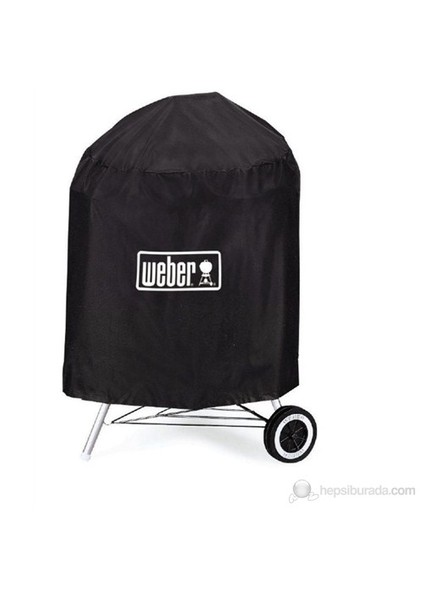 Bbq 57Cm İçin Premıum Koruyucu Kılıf