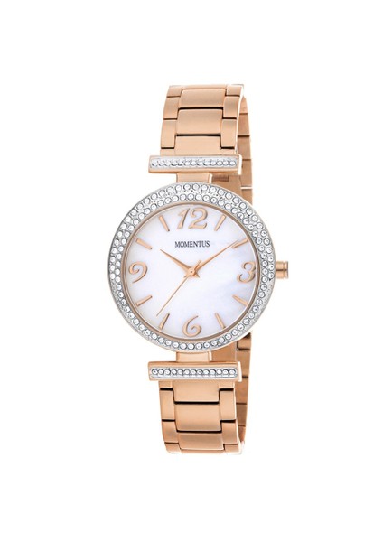 Kadın Kol Saati - Dw304r-09Sr