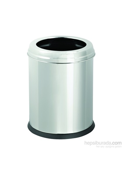 Pratik Kapaksız Çöp Kovası 27 Litre