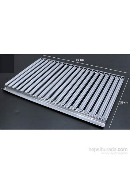 50 Cm Barbekü Mangal Izgarası 422422 fiyatları