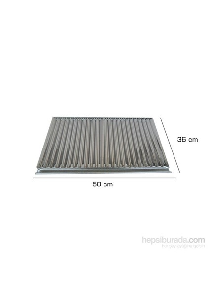 50 Cm Barbekü Mangal Izgarası 422422