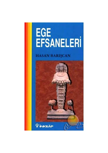 Ege Efsaneleri