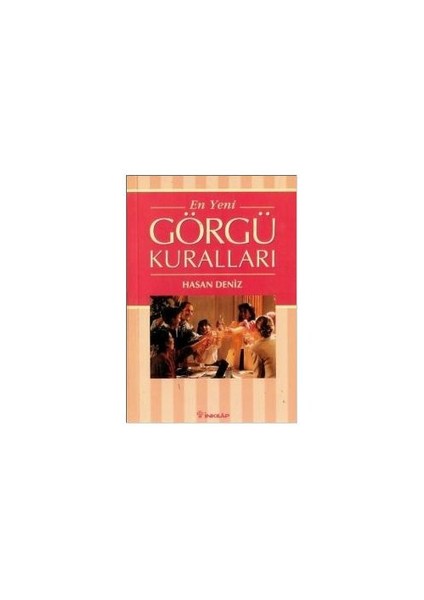 En Yeni Görgü Kuralları