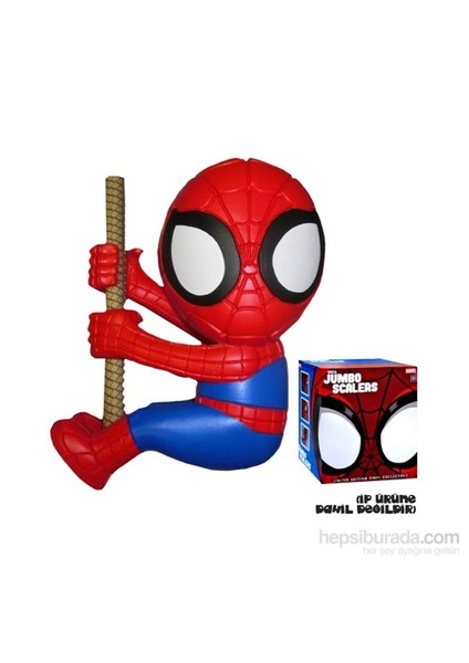 Marvel Spider-Man Jumbo Scaler 30 Cm