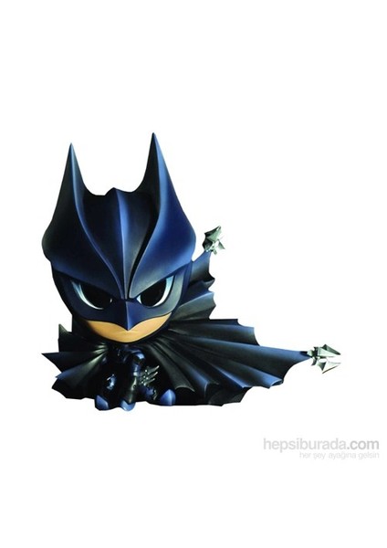 Dc Comics Variant Static Arts Mini Batman