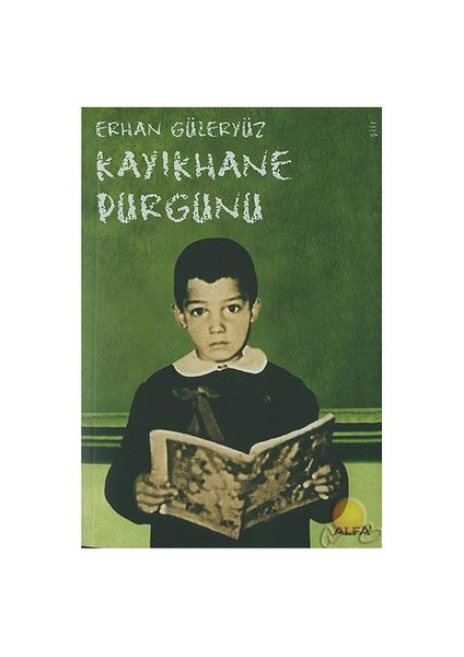 Kayıkhane Durgunu
