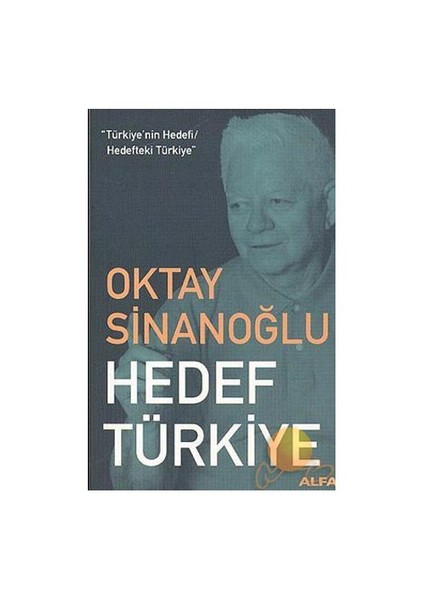 HEDEF TÜRKİYE