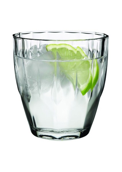 6lı Diamond Viski Bardağı