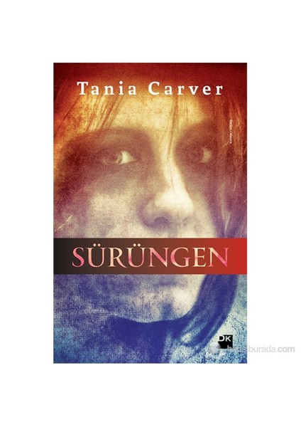 Sürüngen - Tania Carver
