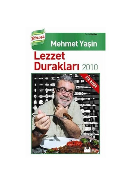 Lezzet Durakları 2010