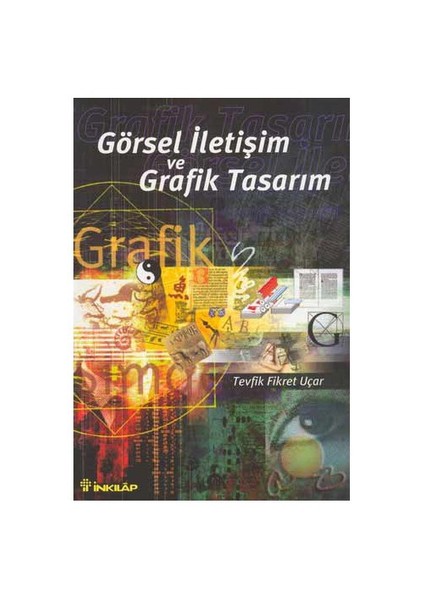 Görsel İletişim Ve Grafik Tasarım