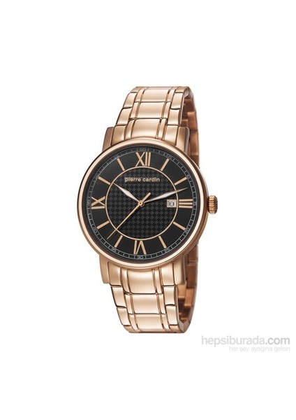 106501F08 Erkek Kol Saati