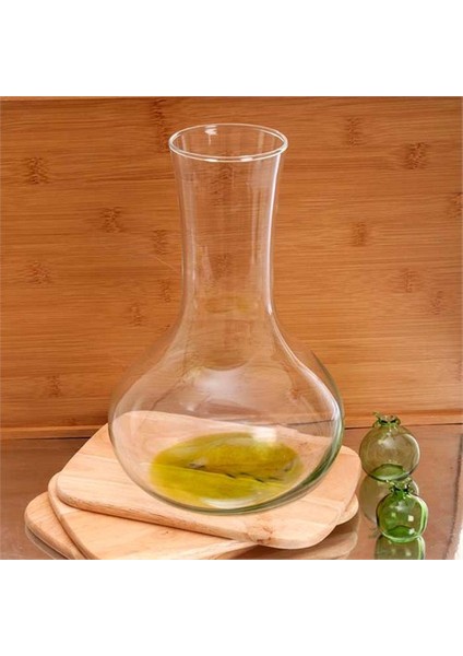 Karaf Yeşil Dip Boyalı