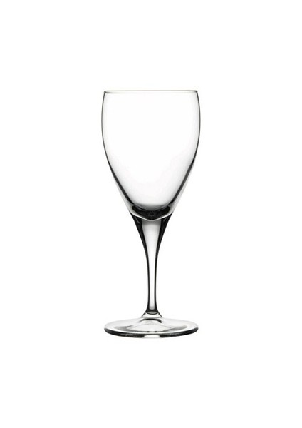 6'Lı Lyric Kırmızı Şarap Kadehi