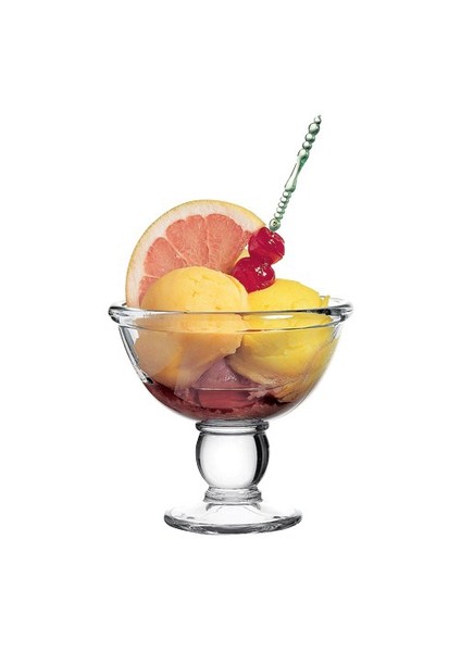 6'Lı Canada Dondurmalık