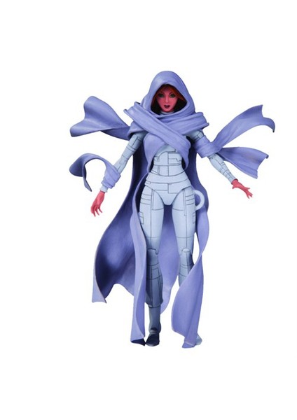 Dc Comics Designer Series Starfire Action Figure