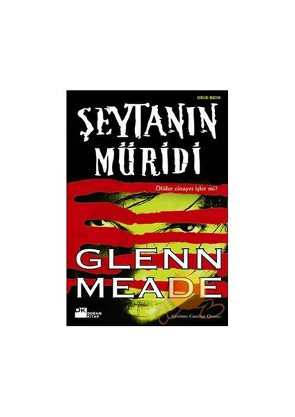 Şeytanın Müridi - Glenn Meade