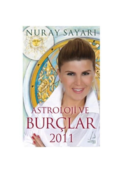 Astroloji ve Burçlar 2011
