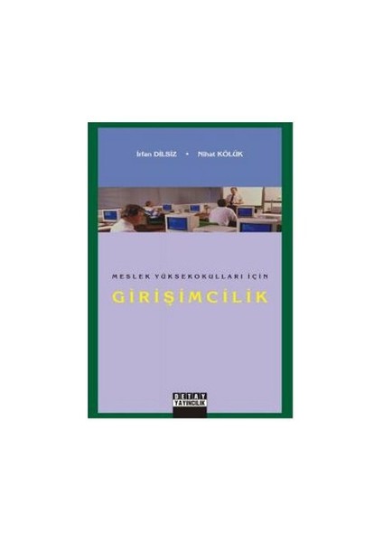 Girişimcilik
