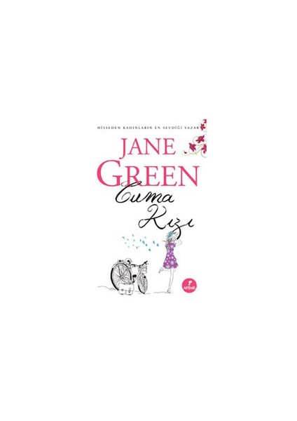 Cuma Kızı - Jane Green