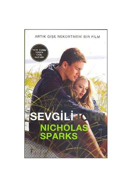 Sevgili John - Nicholas Sparks