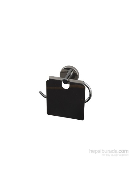 Amasra Tuvalet Kağıtlığı Geniş Kapak