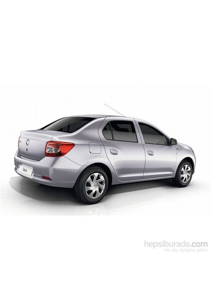 Dacia Logan 2012-2015 Teyp Çerçevesi