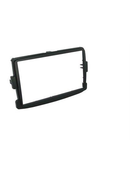 Dacia Sandero 2012-2015 Teyp Çerçevesi