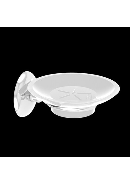 Mono Sabunluk Krom Tba4021