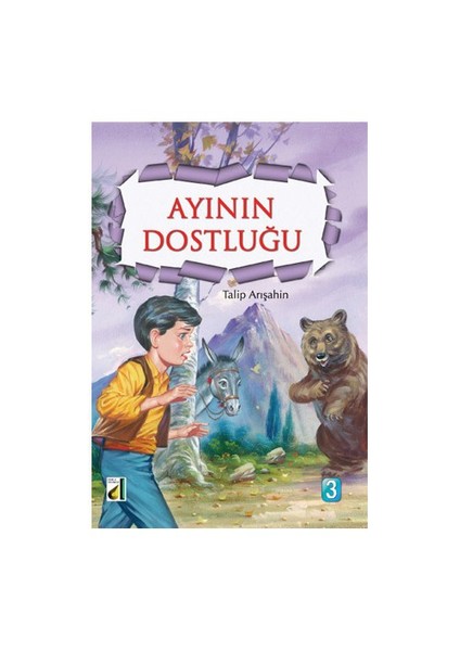 Ayının Dostluğu