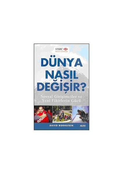 Dünya Nasıl Değişir?