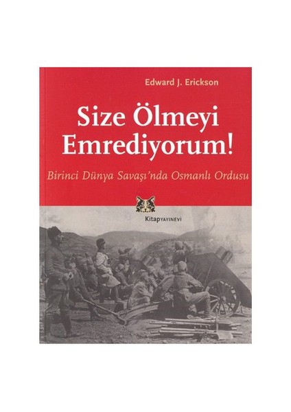 Size Ölmeyi Emrediyorum !