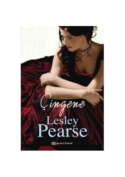 Çingene - Lesley Pearse