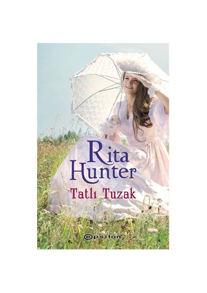 Tatlı Tuzak - Rita Hunter