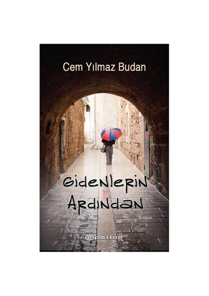 Gidenlerin Ardından - Cem Yılmaz Budan