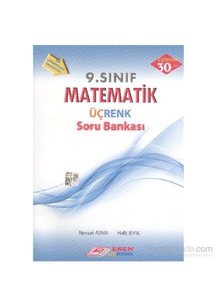 9. Sınıf Matematik Soru Bankası