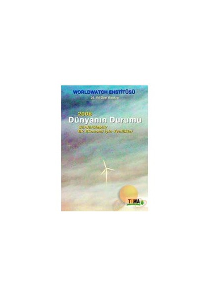 Dünyanın Durumu 2008