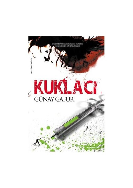 Kuklacı - Günay Gafur