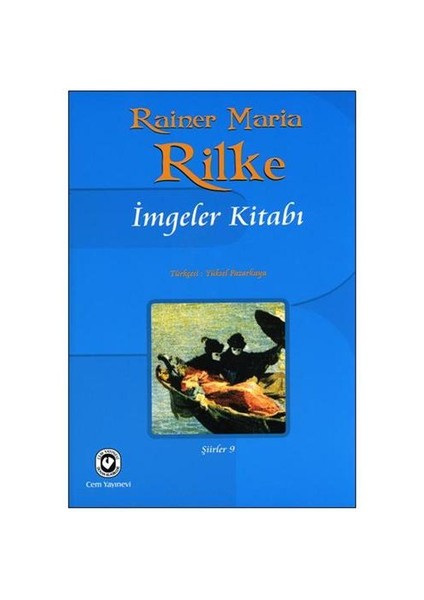 İmgeler Kitabı