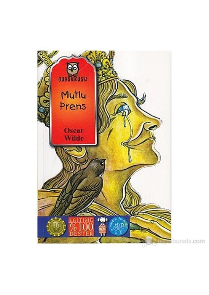 Mutlu Prens-Oscar Wilde