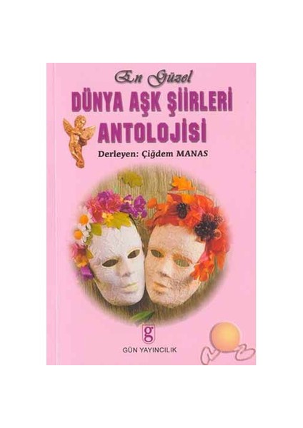 En Güzel Dünya Aşk Şiirleri Antolojisi