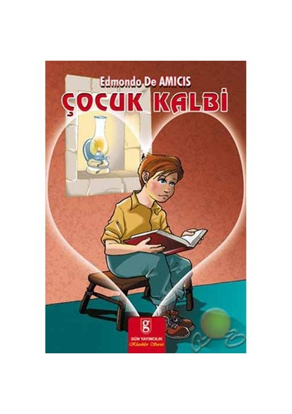 Çocuk Kalbi