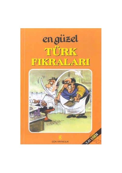 En Güzel Türk Fıkraları