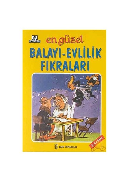 En Güzel Balayı / Evlilik Fıkraları