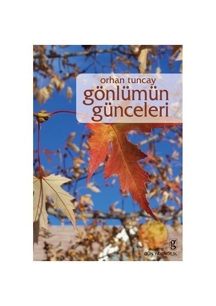 Gönlümün Günceleri