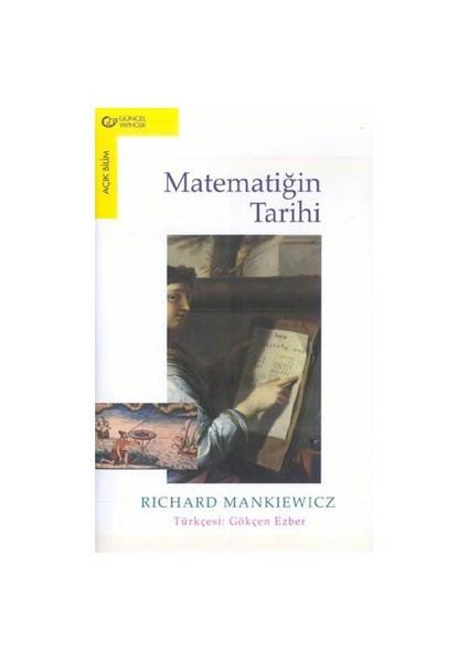 Matematiğin Tarihi