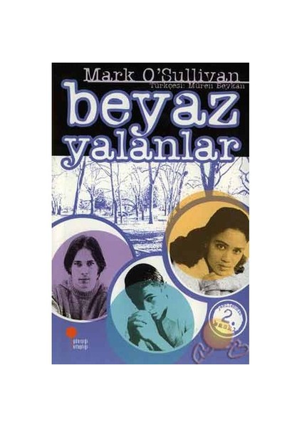 Beyaz Yalanlar - Mark O'Sullivan