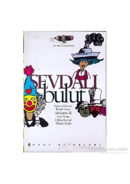 Sevdalı Bulut-Orhan Kemal