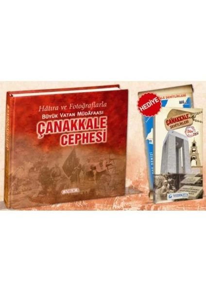 Çanakkale Çephesi