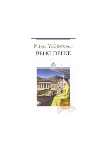 Belki Defne - Nihal Yeğinobalı